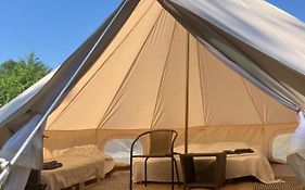 Mazury Glamping Kruklanki Polana Zyczen