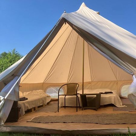 Hotel Mazury Glamping Kruklanki Polana Zyczen Exterior foto