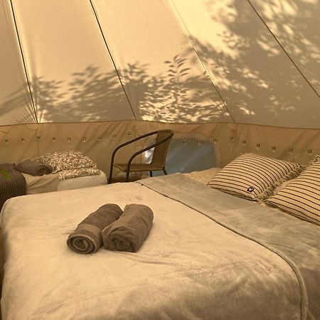 Hotel Mazury Glamping Kruklanki Polana Zyczen Exterior foto