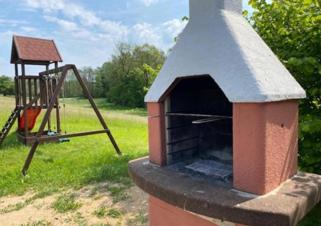 Hotel Mazury Glamping Kruklanki Polana Zyczen Exterior foto