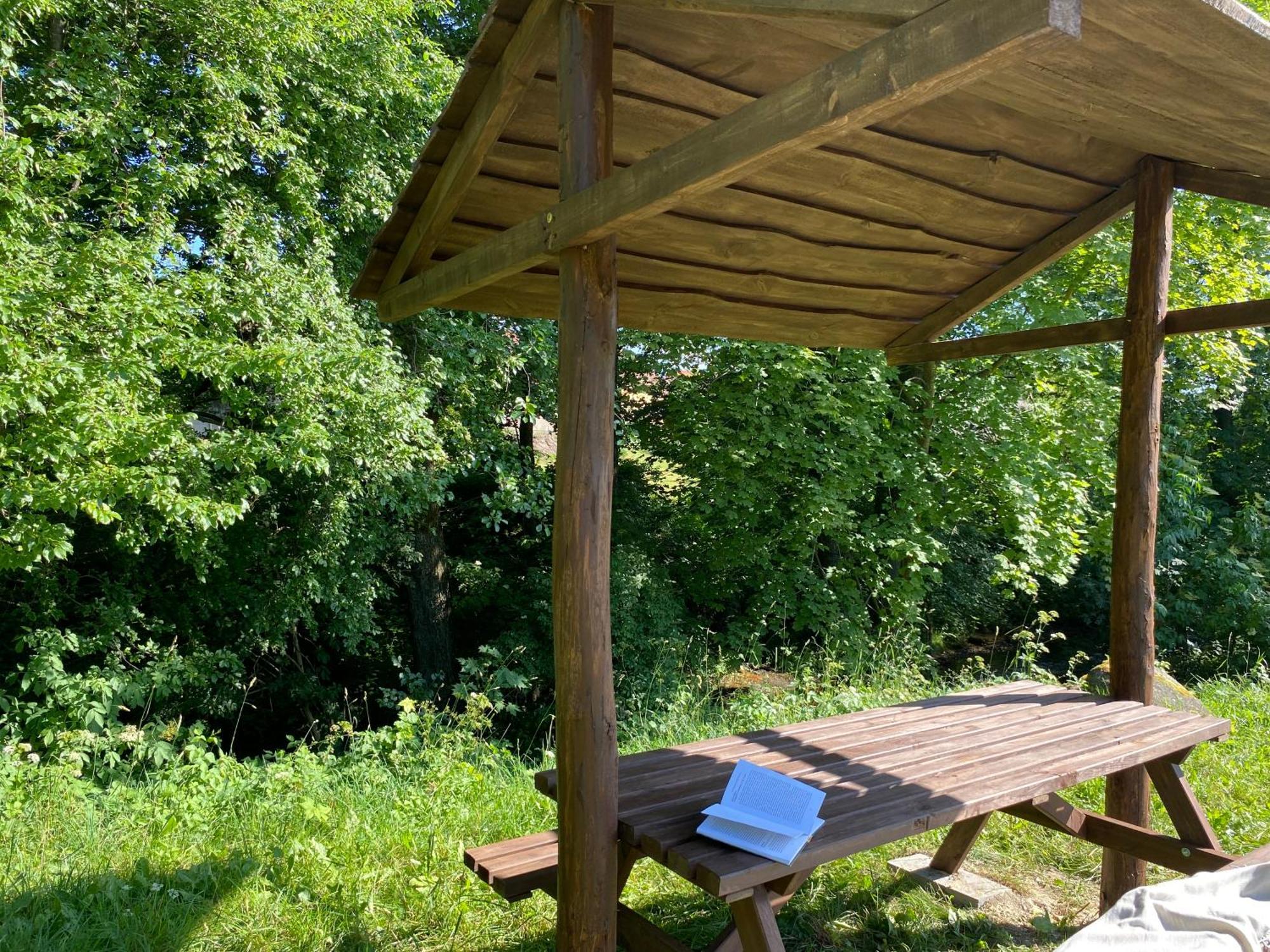 Hotel Mazury Glamping Kruklanki Polana Zyczen Exterior foto
