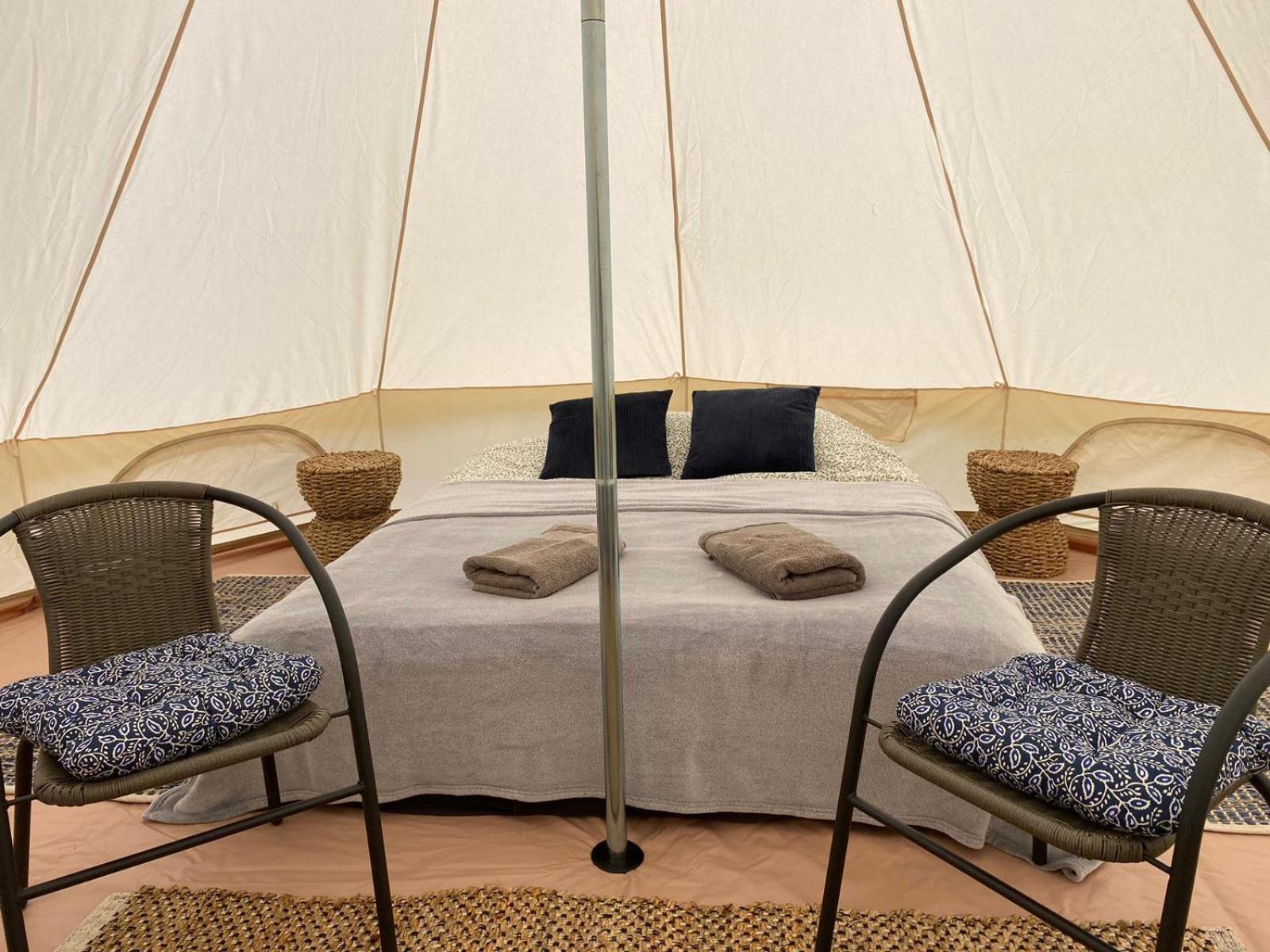 Hotel Mazury Glamping Kruklanki Polana Zyczen Exterior foto